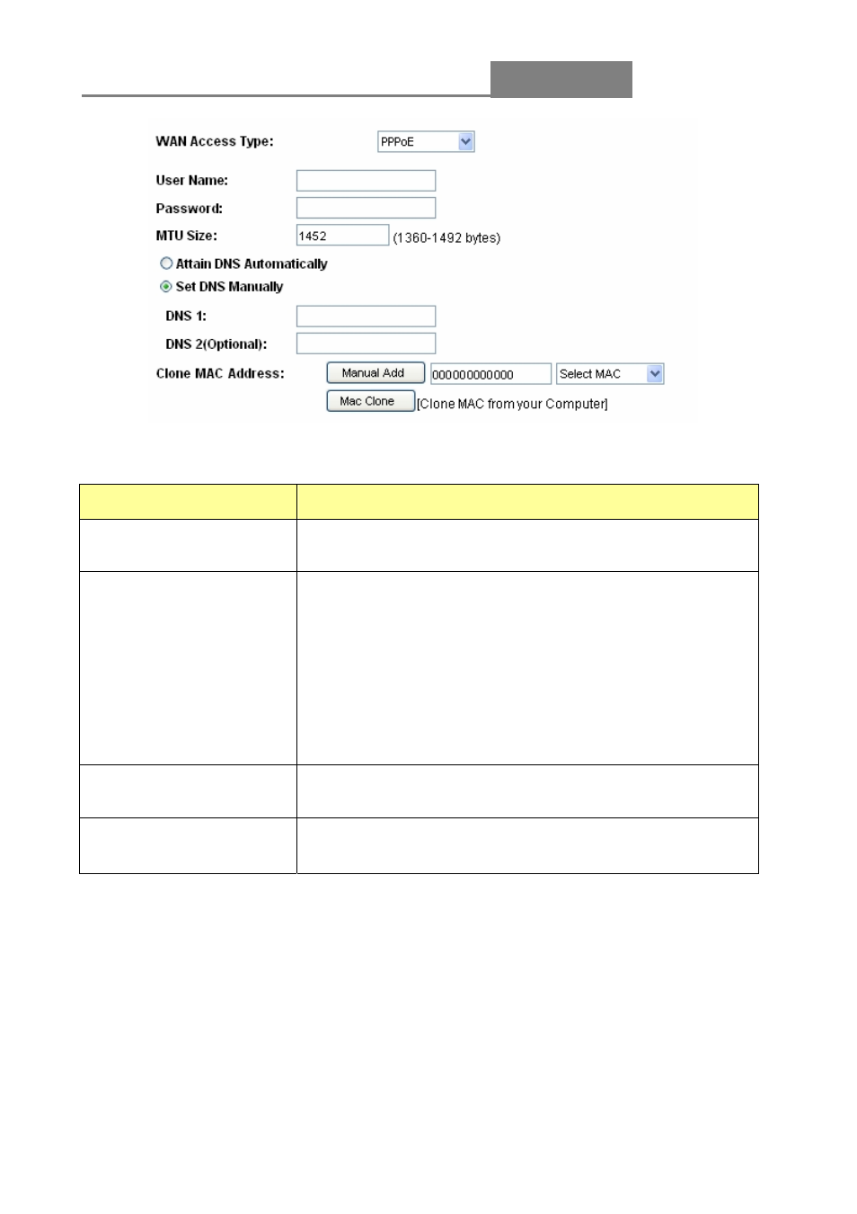 Routeur sans fil, 11n 1t1r | Longshine LCS-WARC-N User Manual | Page 201 / 265
