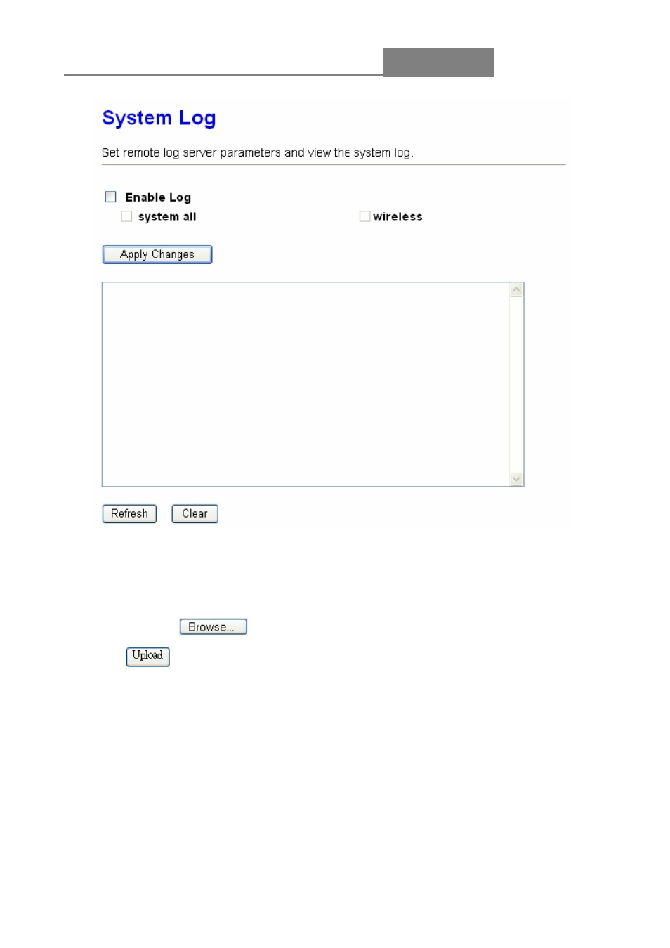 Routeur sans fil, 11n 1t1r | Longshine LCS-WARC-N User Manual | Page 205 / 265