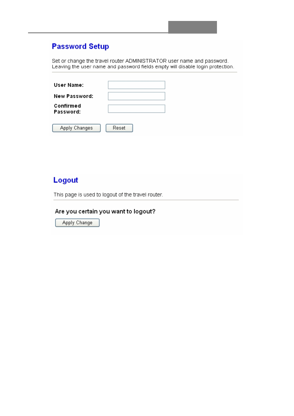 Routeur sans fil, 11n 1t1r | Longshine LCS-WARC-N User Manual | Page 208 / 265