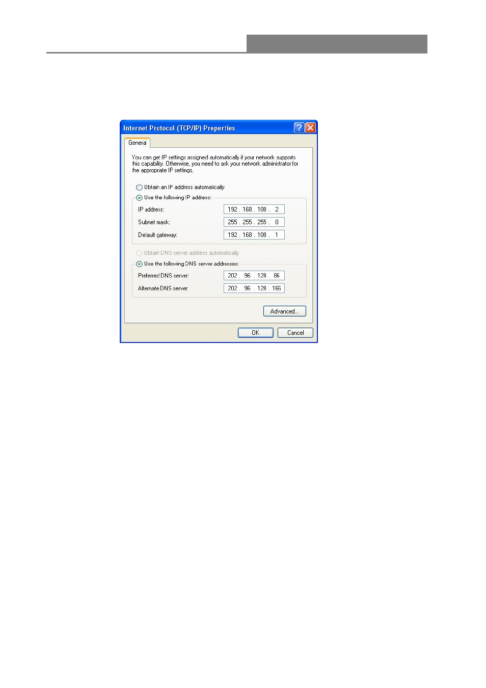 Router wireless 11n 1t1r | Longshine LCS-WARC-N User Manual | Page 224 / 265