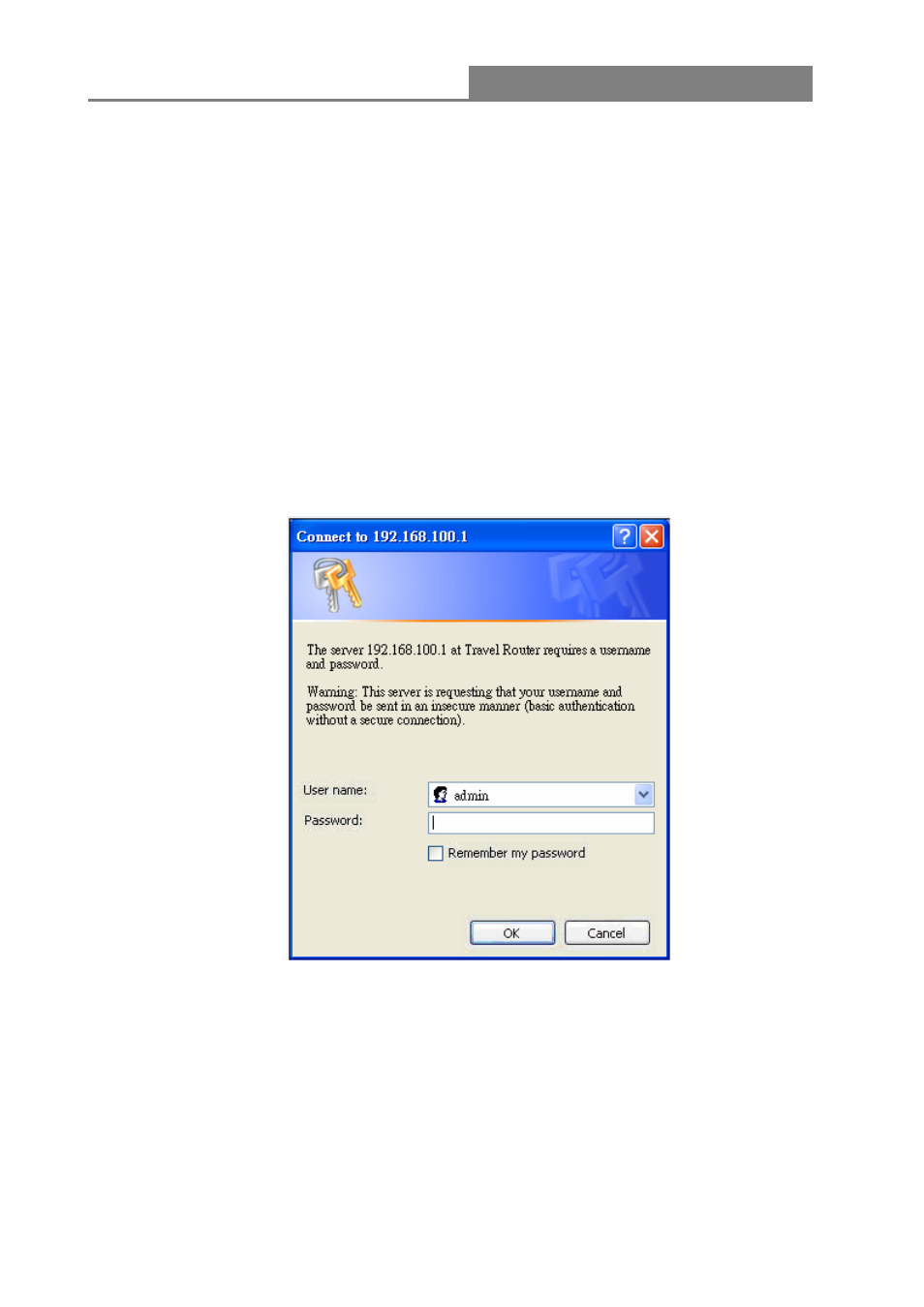 Router wireless 11n 1t1r, Capitolo 3 gestione via web | Longshine LCS-WARC-N User Manual | Page 225 / 265