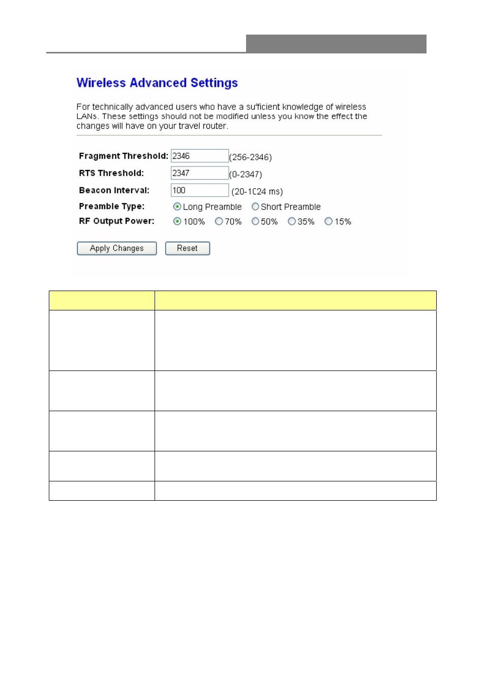 Router wireless 11n 1t1r | Longshine LCS-WARC-N User Manual | Page 235 / 265