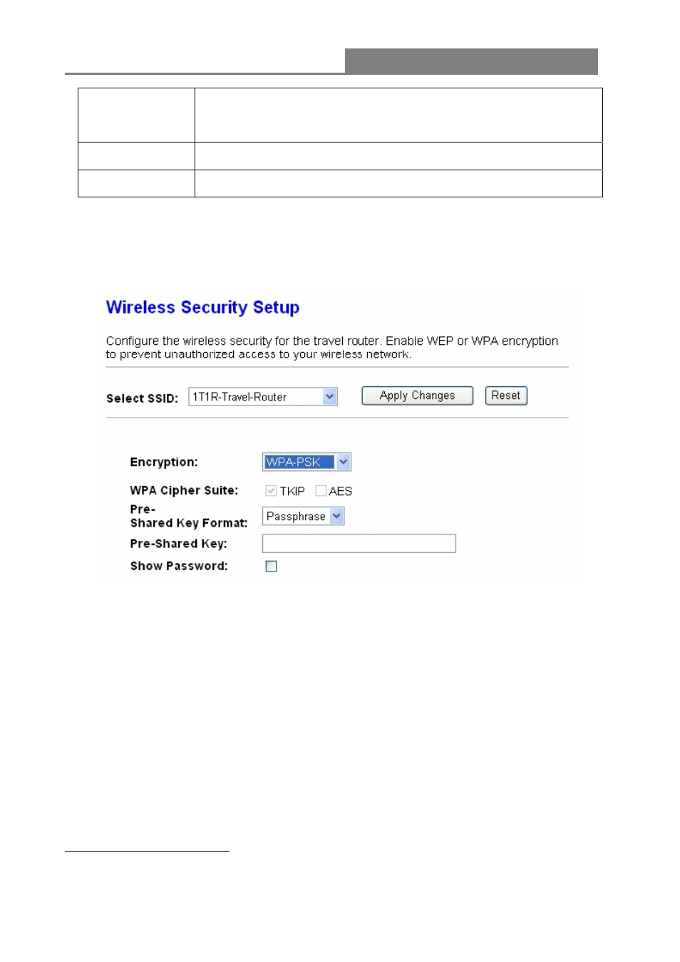 Router wireless 11n 1t1r | Longshine LCS-WARC-N User Manual | Page 238 / 265