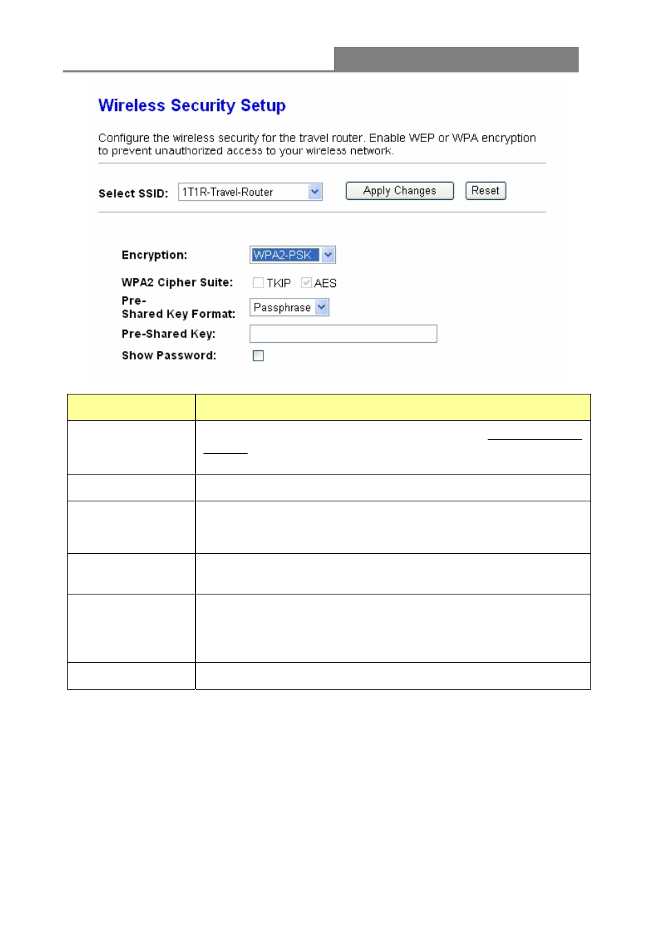 Router wireless 11n 1t1r | Longshine LCS-WARC-N User Manual | Page 239 / 265