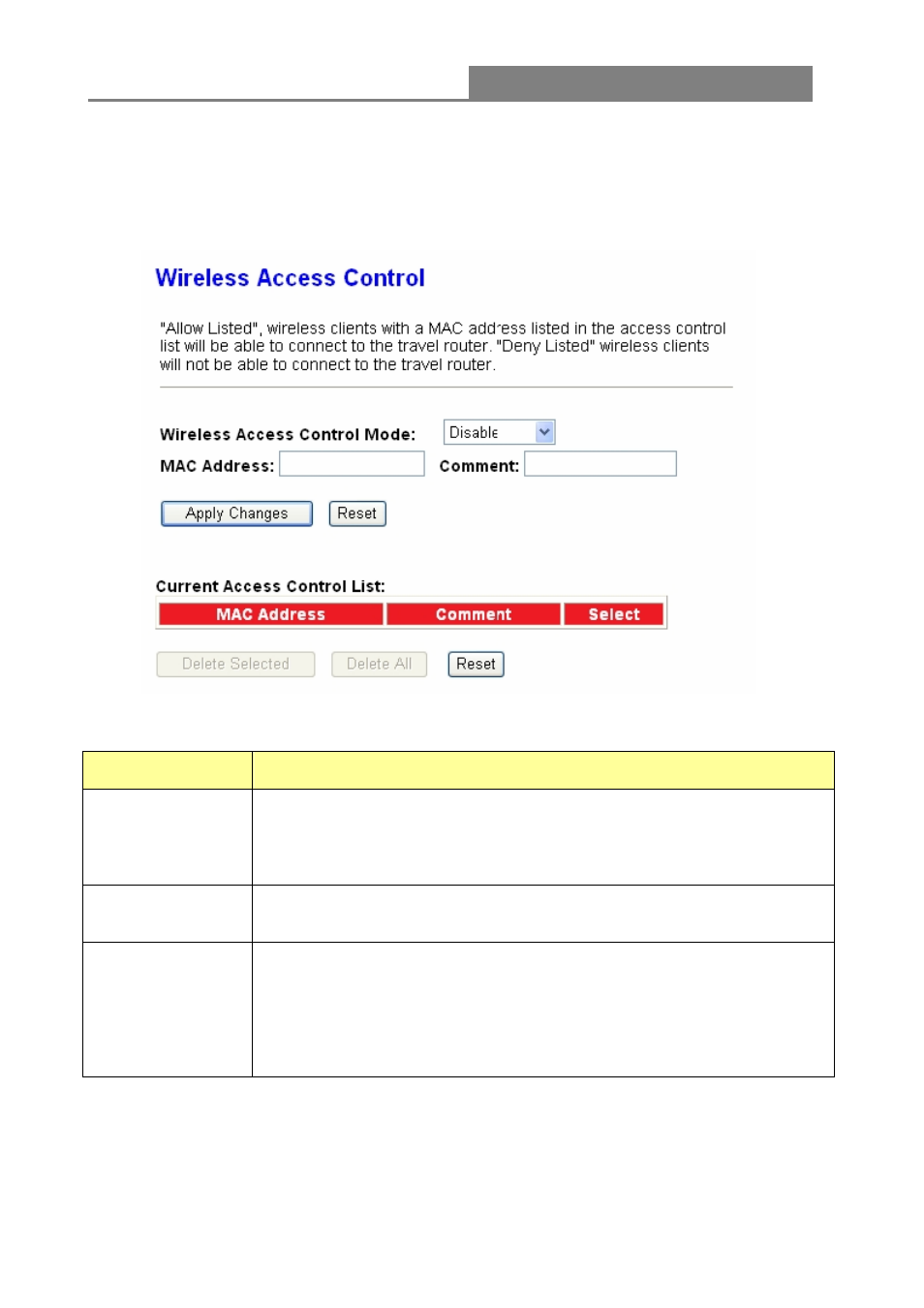 Router wireless 11n 1t1r | Longshine LCS-WARC-N User Manual | Page 241 / 265