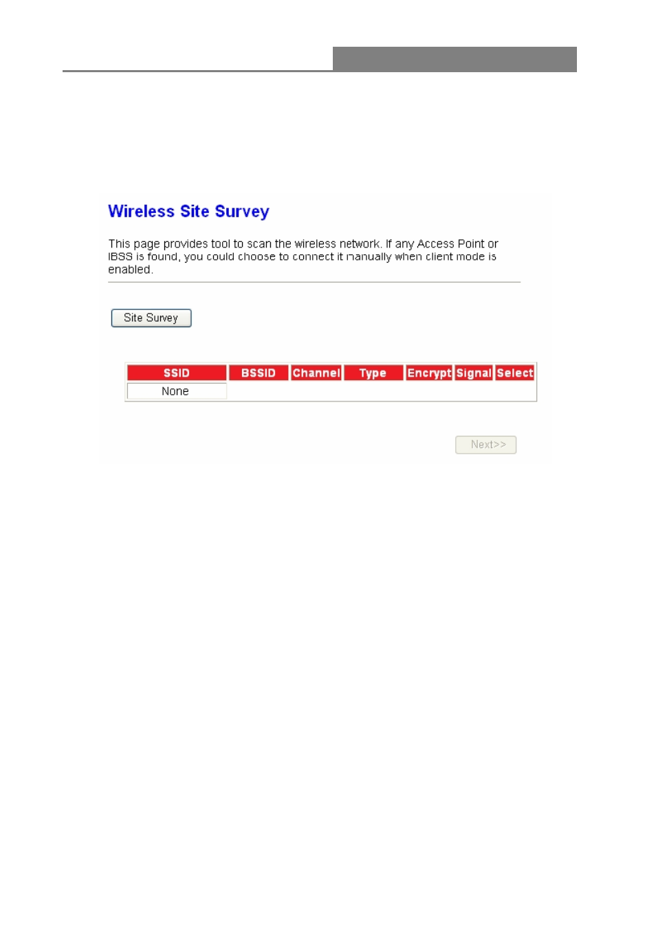 Router wireless 11n 1t1r | Longshine LCS-WARC-N User Manual | Page 242 / 265