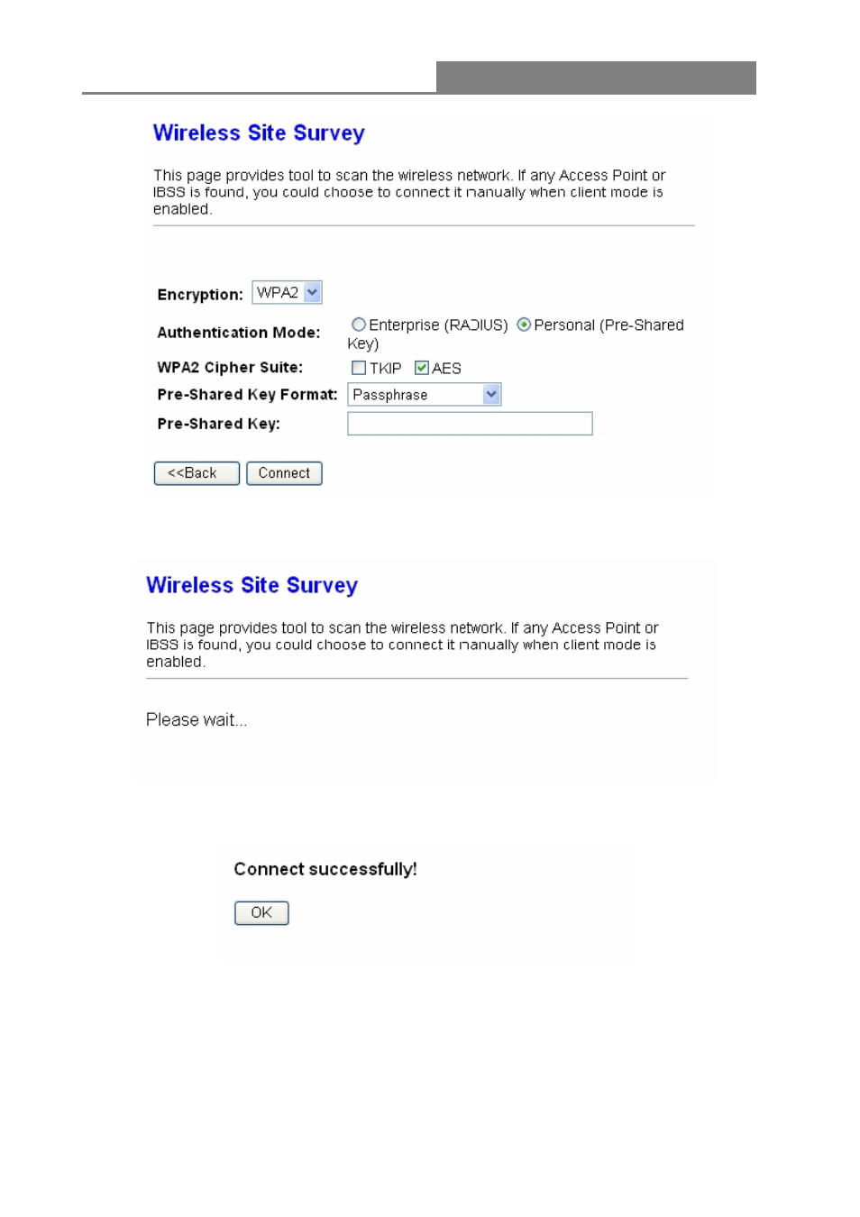 Router wireless 11n 1t1r | Longshine LCS-WARC-N User Manual | Page 245 / 265
