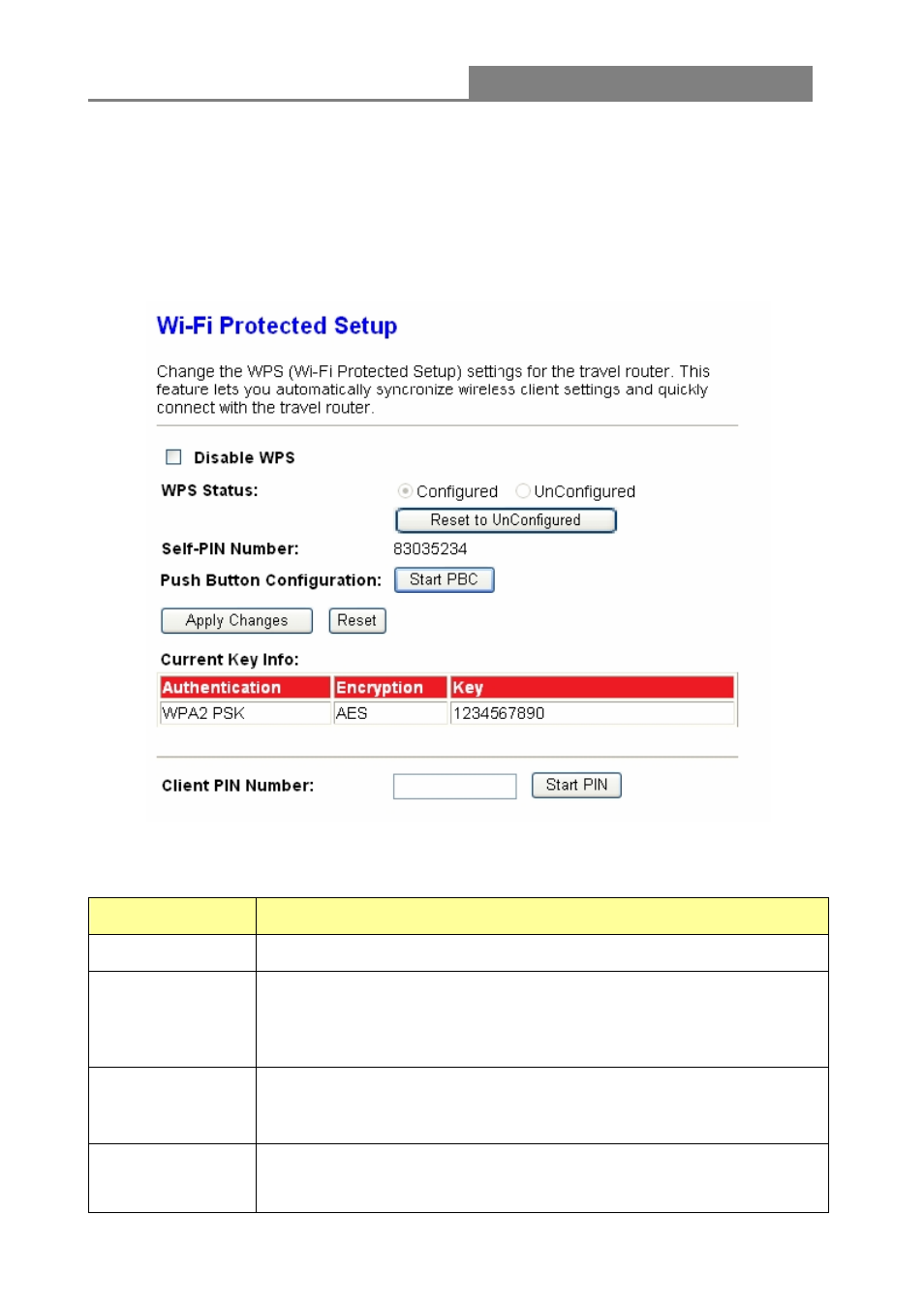 Router wireless 11n 1t1r | Longshine LCS-WARC-N User Manual | Page 247 / 265