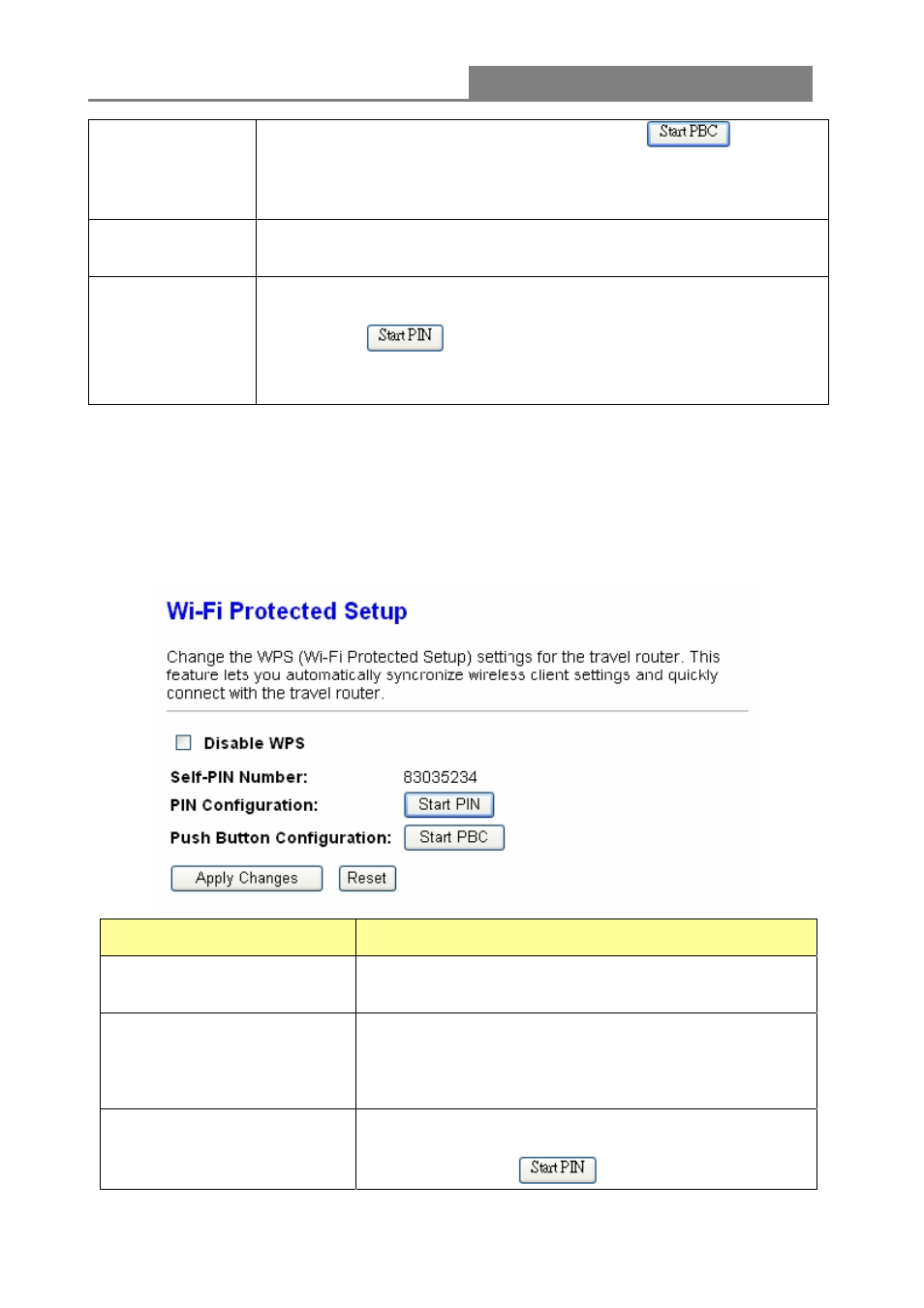 Router wireless 11n 1t1r | Longshine LCS-WARC-N User Manual | Page 248 / 265