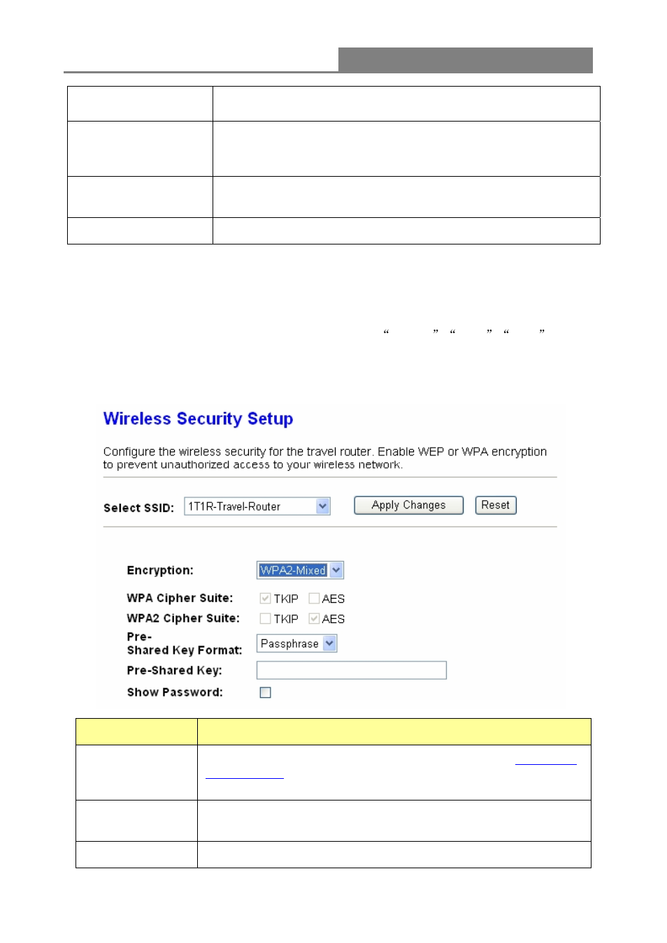 Wireless 11n 1t1r router | Longshine LCS-WARC-N User Manual | Page 25 / 265