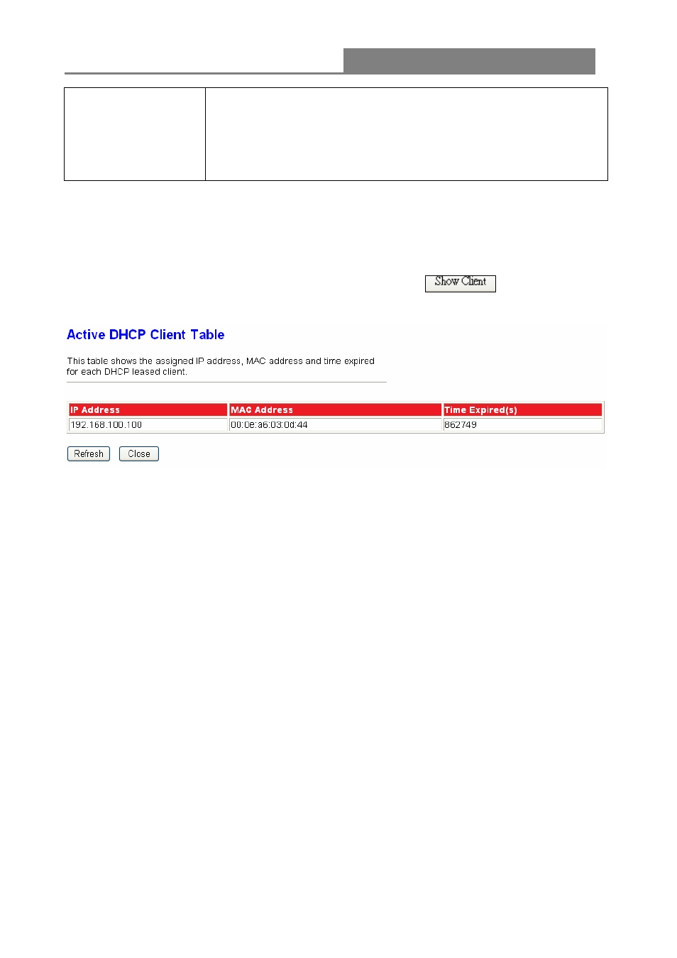 Router wireless 11n 1t1r | Longshine LCS-WARC-N User Manual | Page 250 / 265