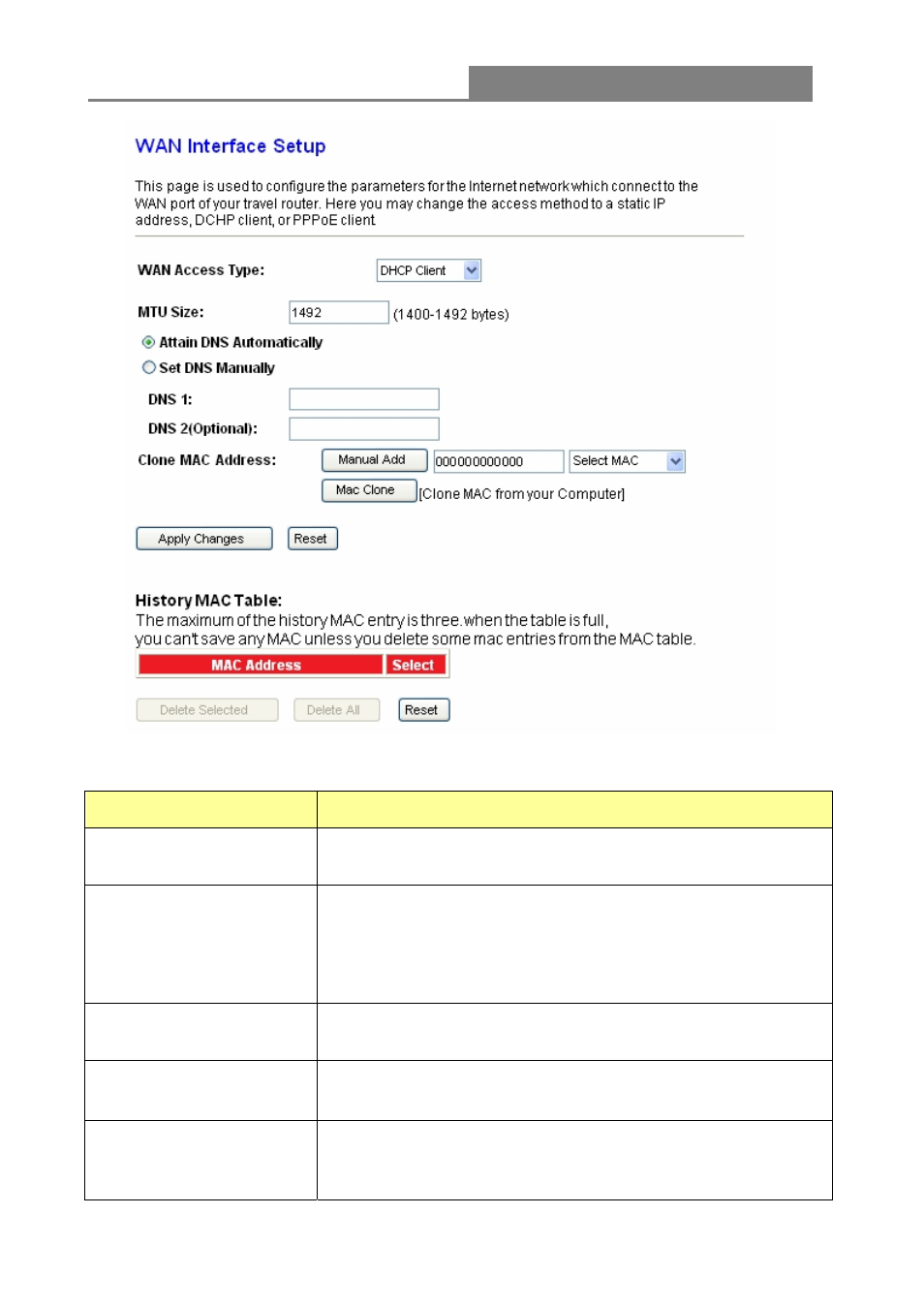 Router wireless 11n 1t1r | Longshine LCS-WARC-N User Manual | Page 251 / 265