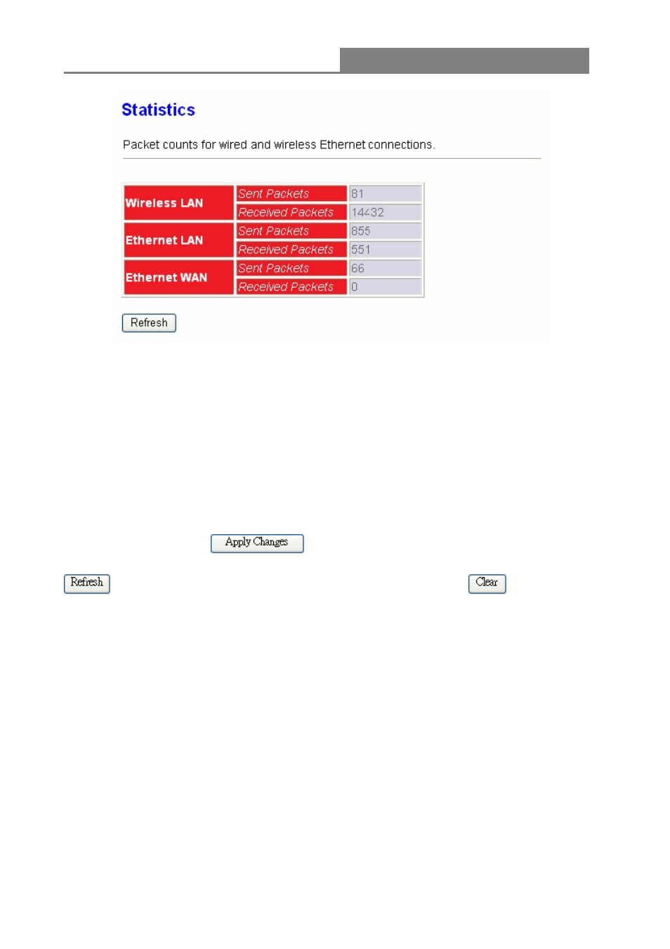 Router wireless 11n 1t1r | Longshine LCS-WARC-N User Manual | Page 257 / 265
