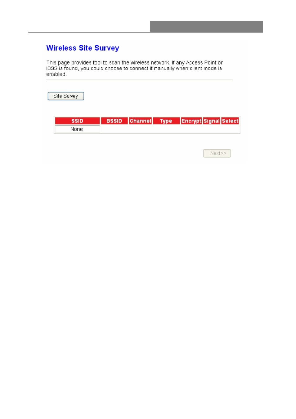 Wireless 11n 1t1r router | Longshine LCS-WARC-N User Manual | Page 31 / 265