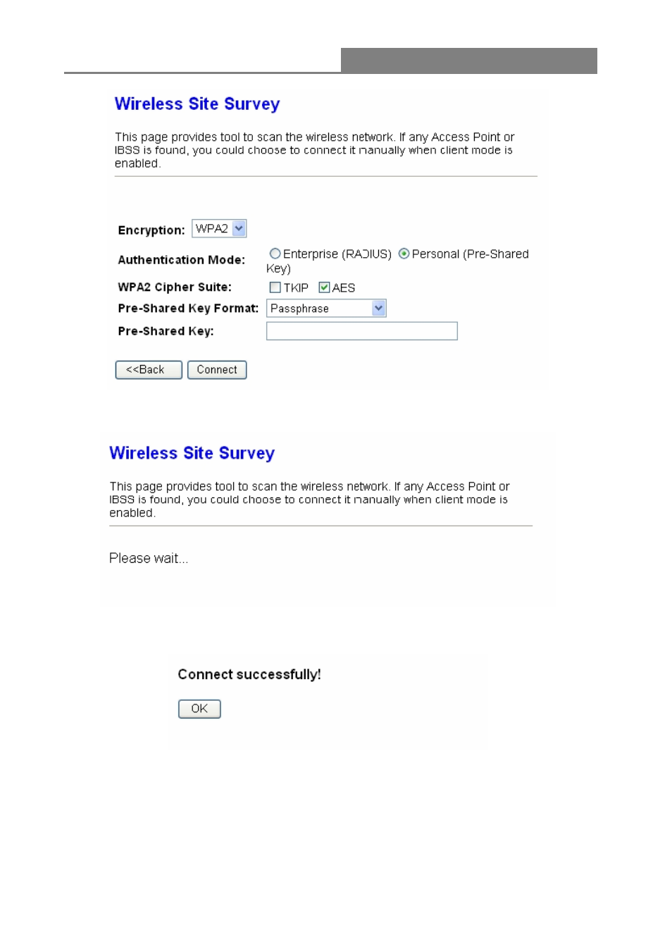 Wireless 11n 1t1r router | Longshine LCS-WARC-N User Manual | Page 34 / 265