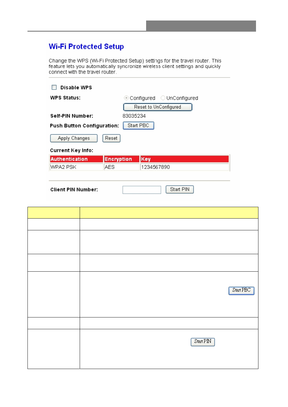 Wireless 11n 1t1r router | Longshine LCS-WARC-N User Manual | Page 36 / 265