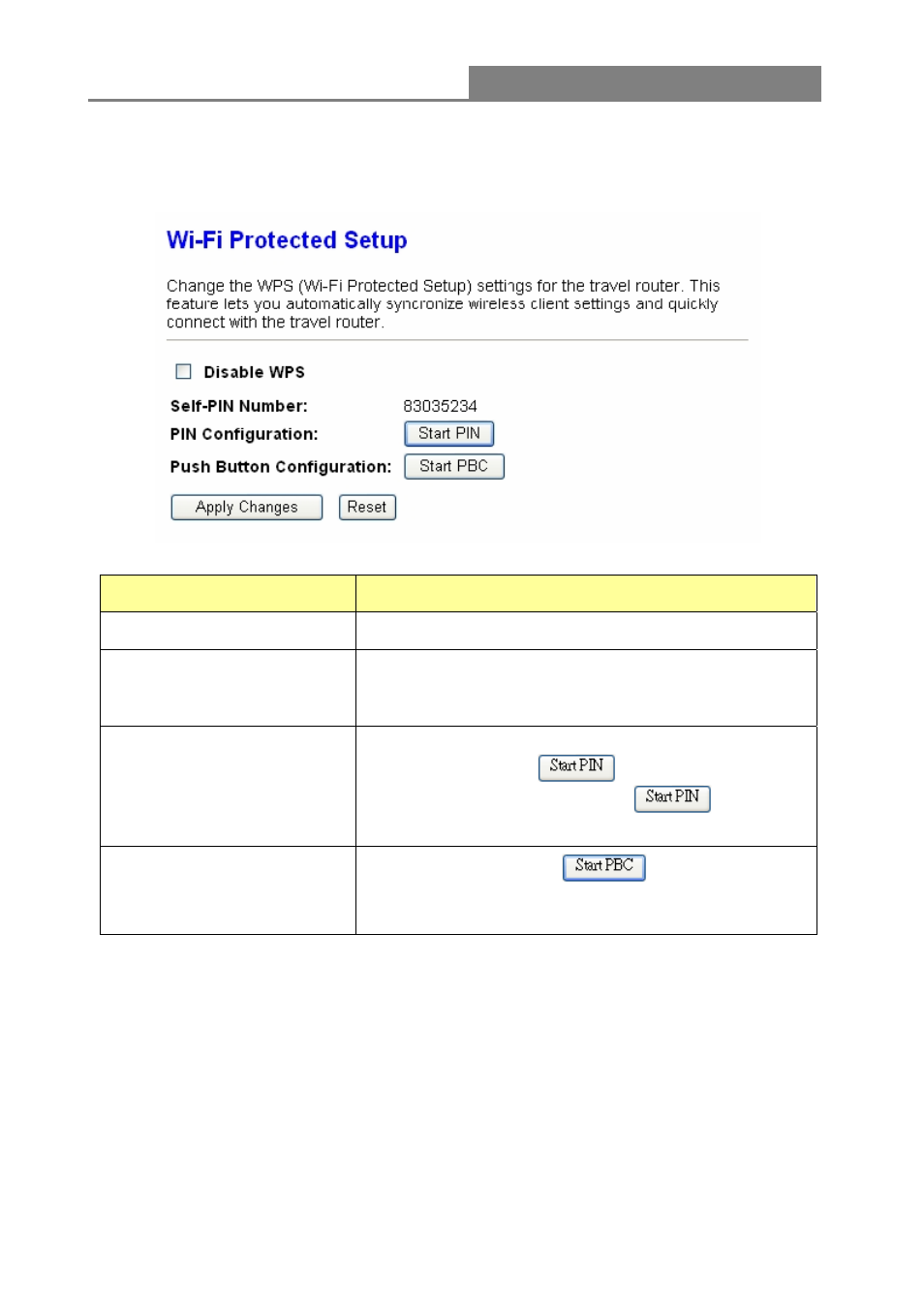 Wireless 11n 1t1r router | Longshine LCS-WARC-N User Manual | Page 37 / 265