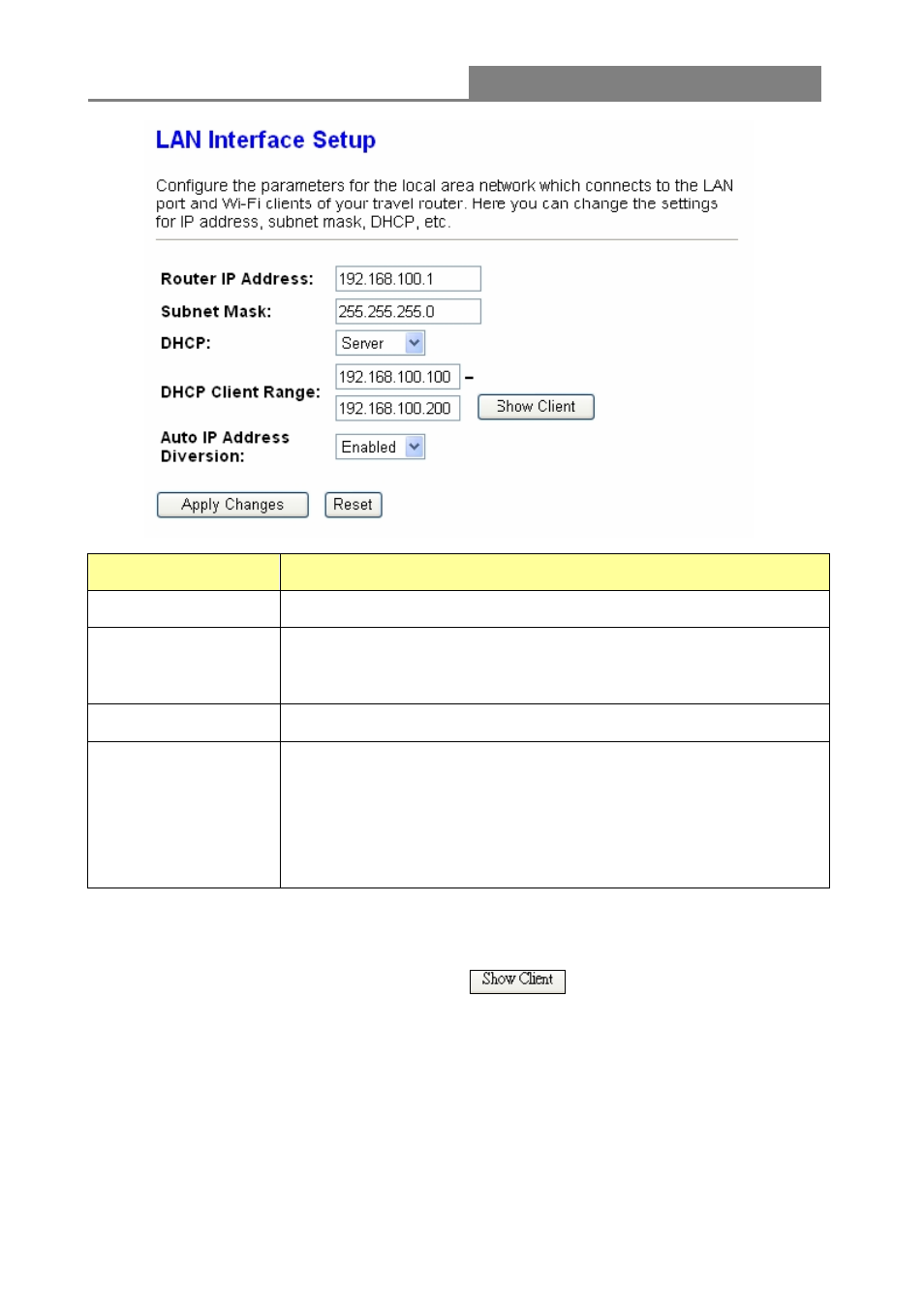 Wireless 11n 1t1r router | Longshine LCS-WARC-N User Manual | Page 38 / 265