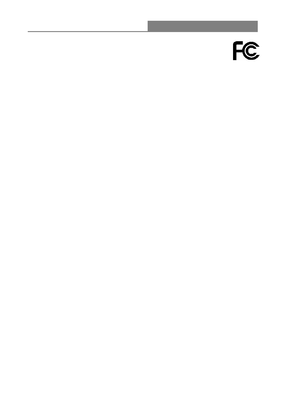 Wireless 11n 1t1r router, Fcc zertifizierungen | Longshine LCS-WARC-N User Manual | Page 53 / 265