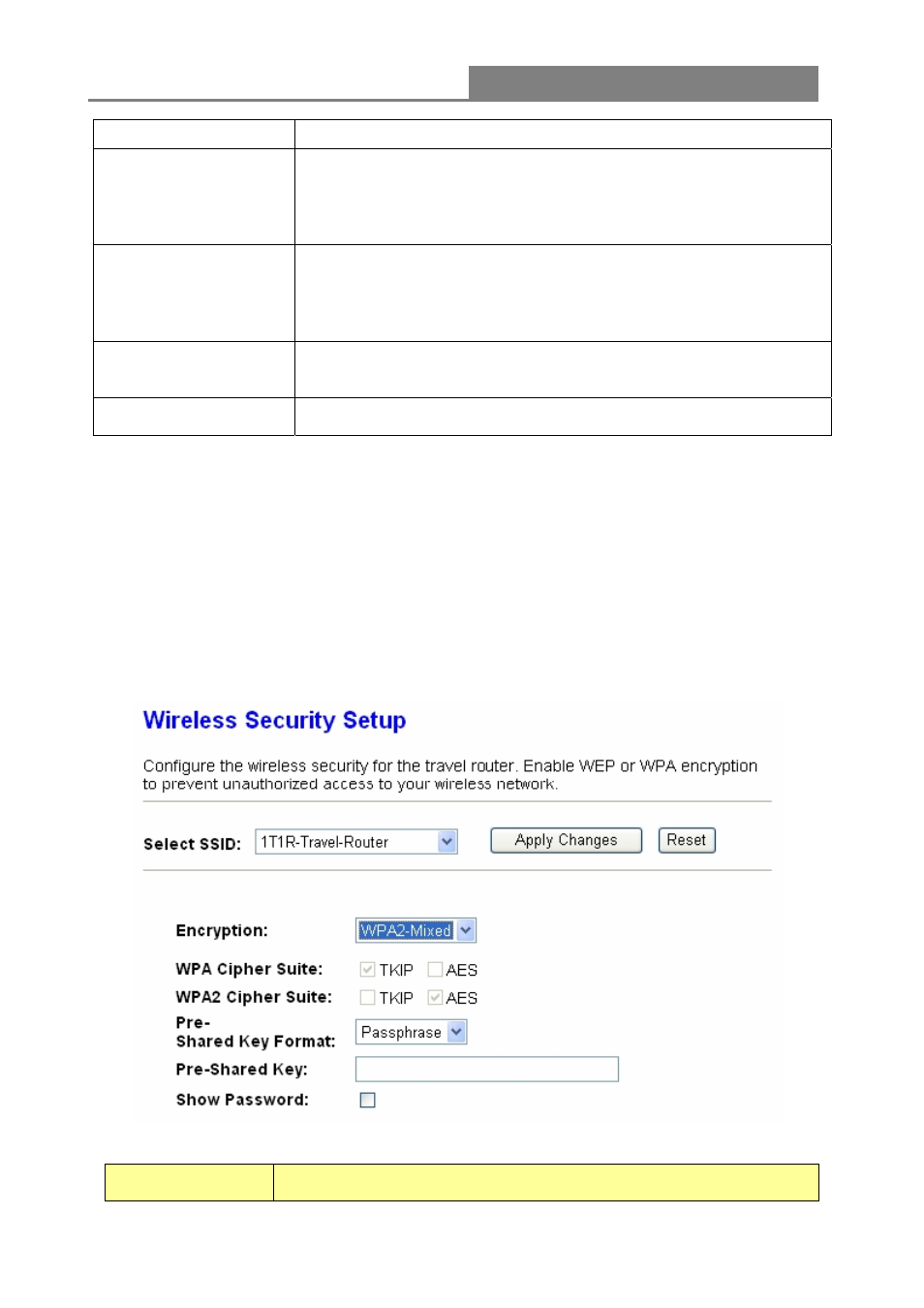 Wireless 11n 1t1r router | Longshine LCS-WARC-N User Manual | Page 76 / 265