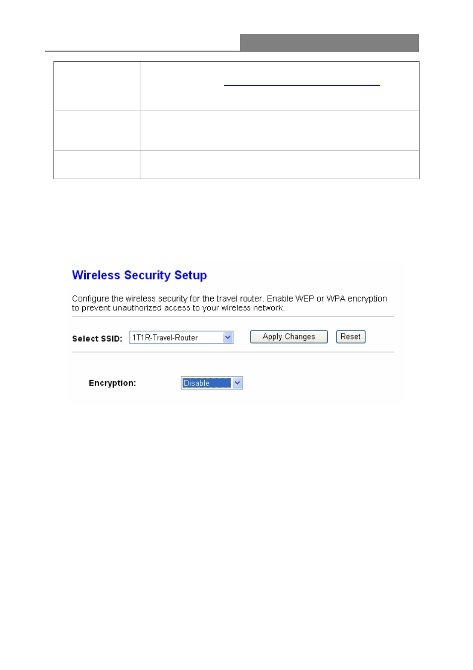 Wireless 11n 1t1r router | Longshine LCS-WARC-N User Manual | Page 77 / 265