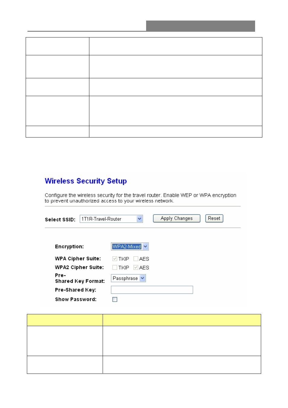 Wireless 11n 1t1r router | Longshine LCS-WARC-N User Manual | Page 80 / 265