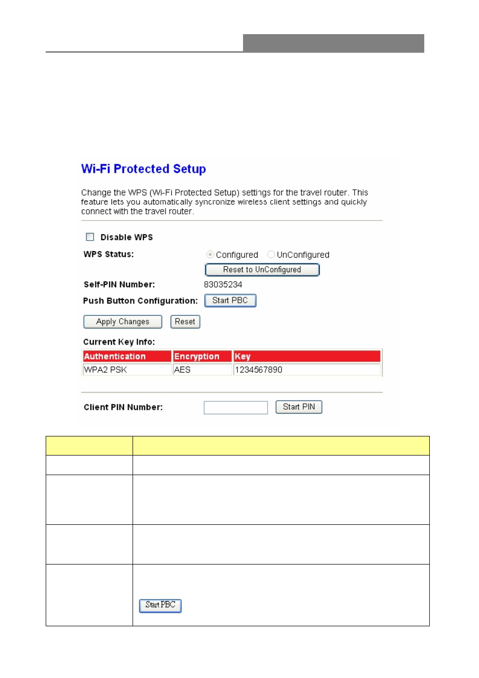 Wireless 11n 1t1r router | Longshine LCS-WARC-N User Manual | Page 88 / 265
