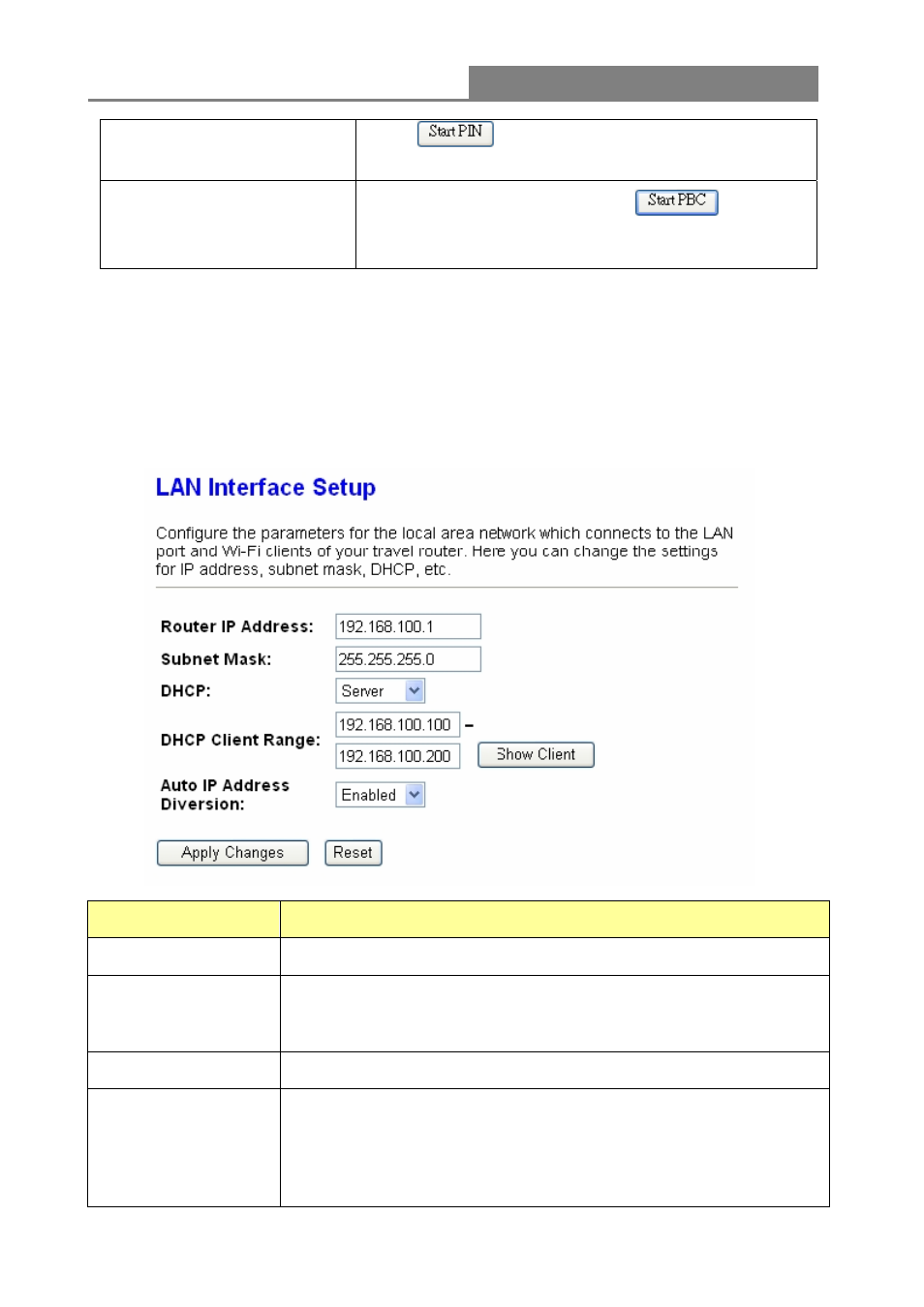 Wireless 11n 1t1r router | Longshine LCS-WARC-N User Manual | Page 90 / 265