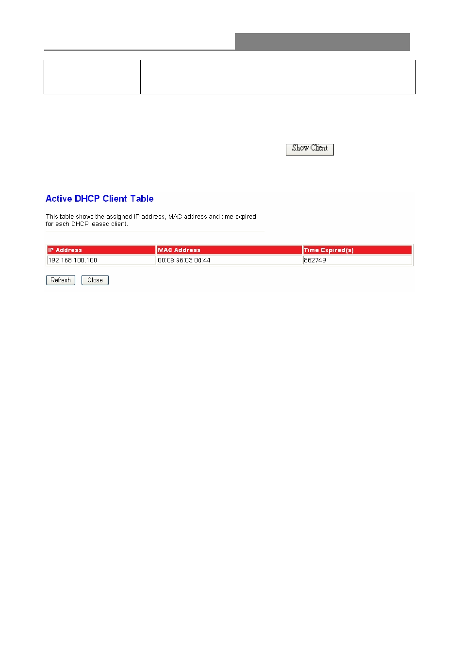 Wireless 11n 1t1r router | Longshine LCS-WARC-N User Manual | Page 91 / 265