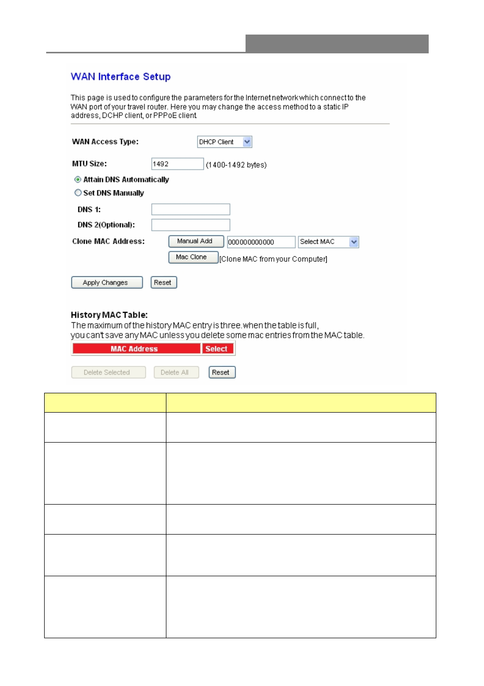 Wireless 11n 1t1r router | Longshine LCS-WARC-N User Manual | Page 92 / 265