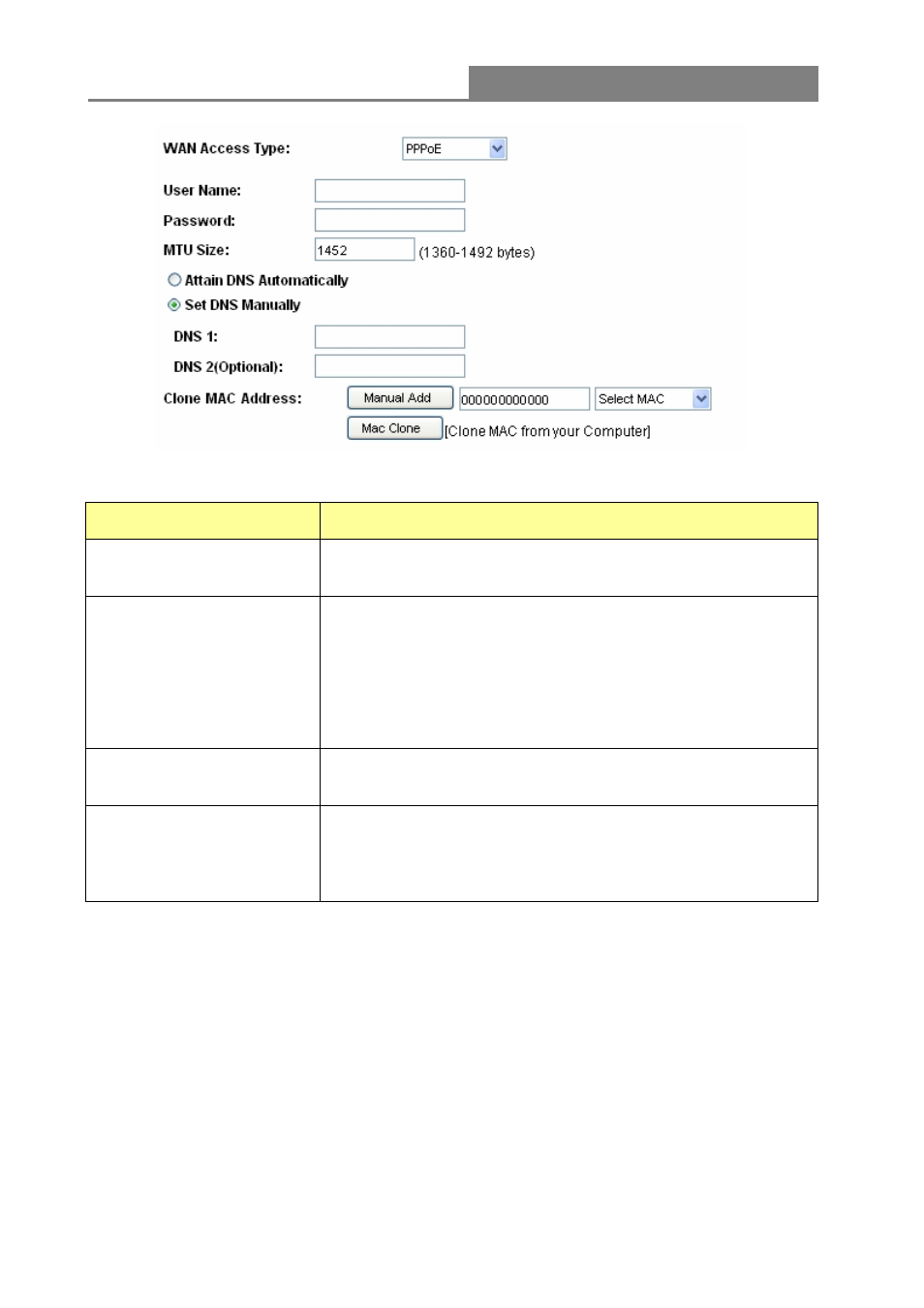 Wireless 11n 1t1r router | Longshine LCS-WARC-N User Manual | Page 95 / 265