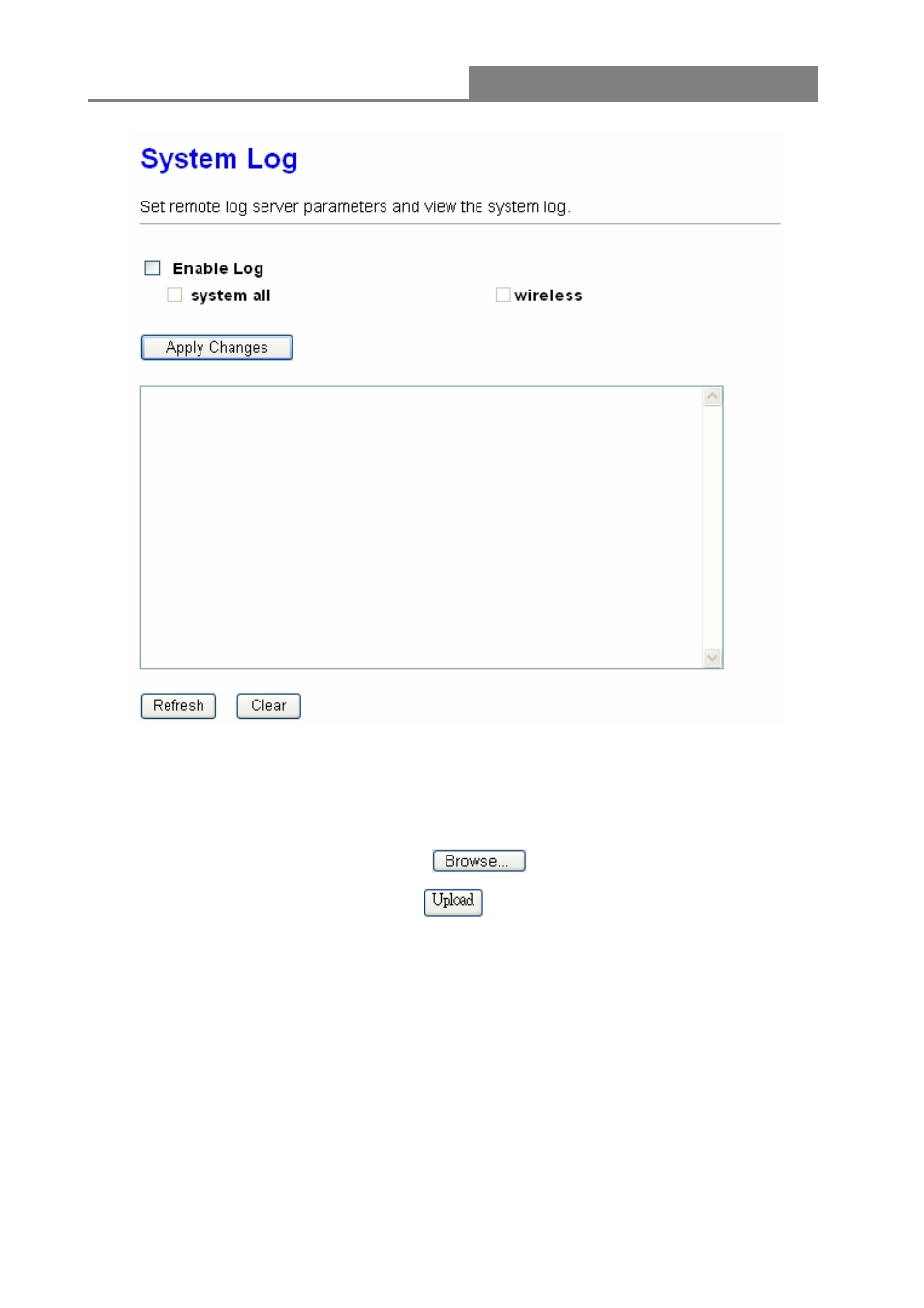 Wireless 11n 1t1r router | Longshine LCS-WARC-N User Manual | Page 99 / 265