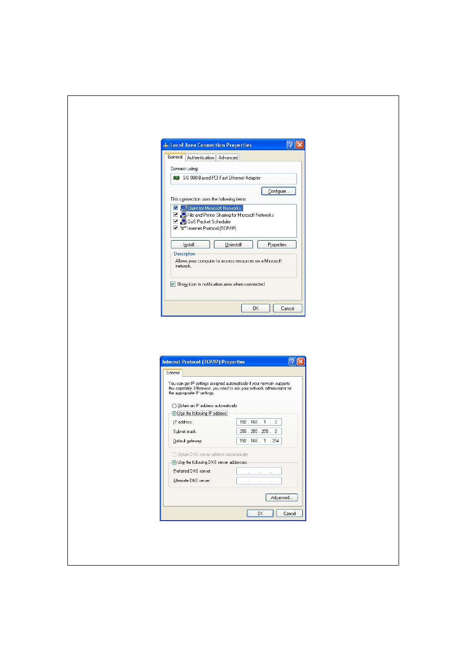 Longshine LCS-WR5-2214-A User Manual | Page 14 / 48