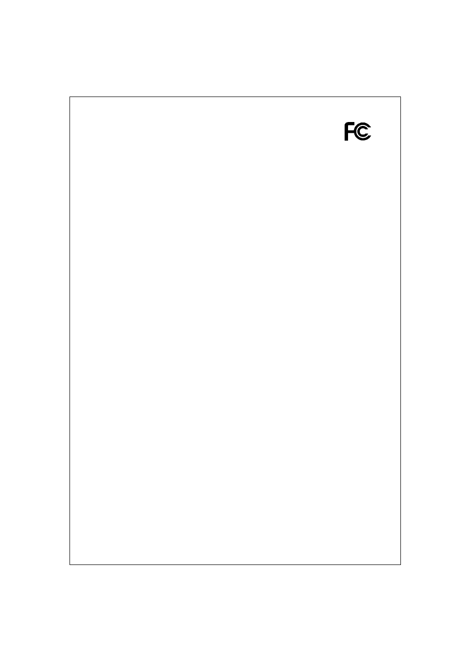 Fcc certifications | Longshine LCS-WR5-2214-A User Manual | Page 2 / 48