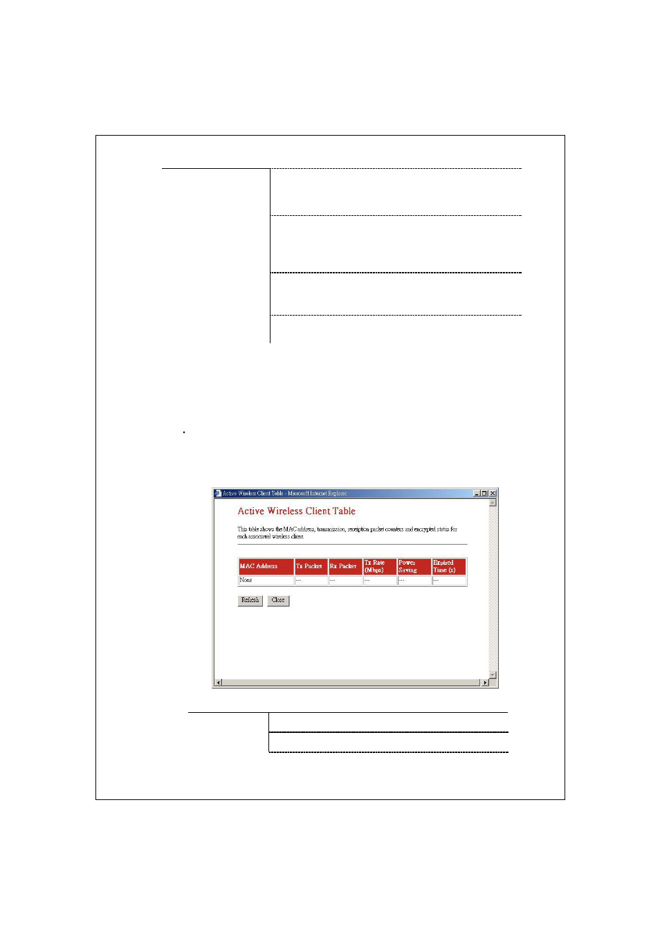 Longshine LCS-WR5-2214-A User Manual | Page 23 / 48