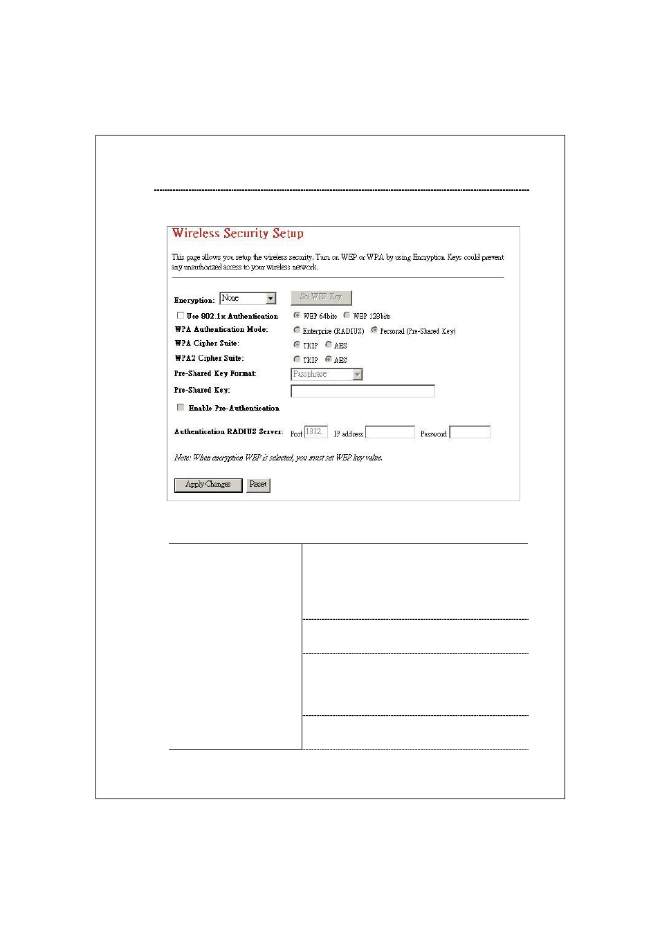 Longshine LCS-WR5-2214-A User Manual | Page 27 / 48