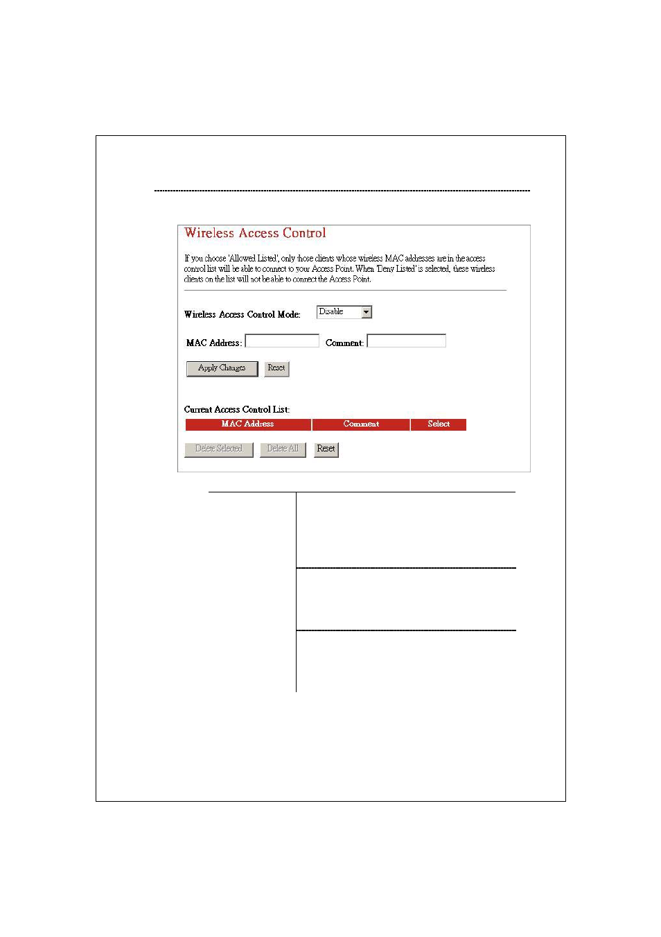 Longshine LCS-WR5-2214-A User Manual | Page 29 / 48
