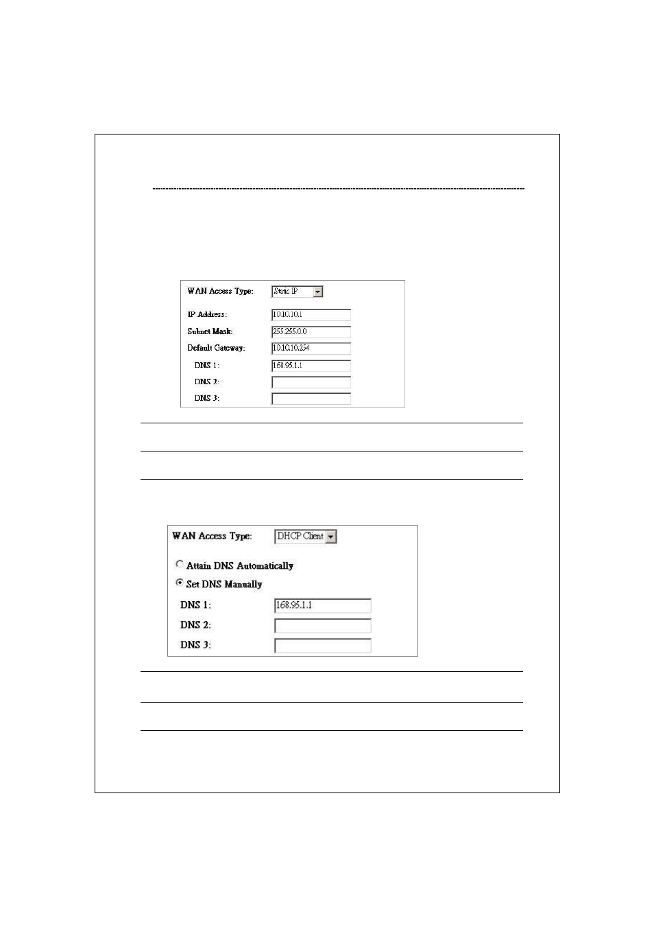 Longshine LCS-WR5-2214-A User Manual | Page 32 / 48