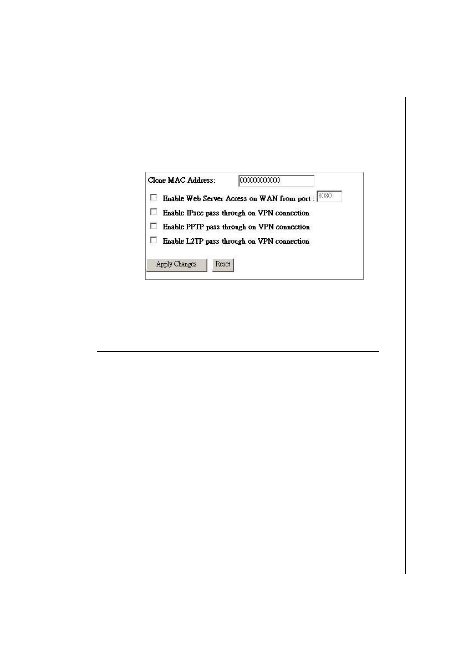 Longshine LCS-WR5-2214-A User Manual | Page 35 / 48