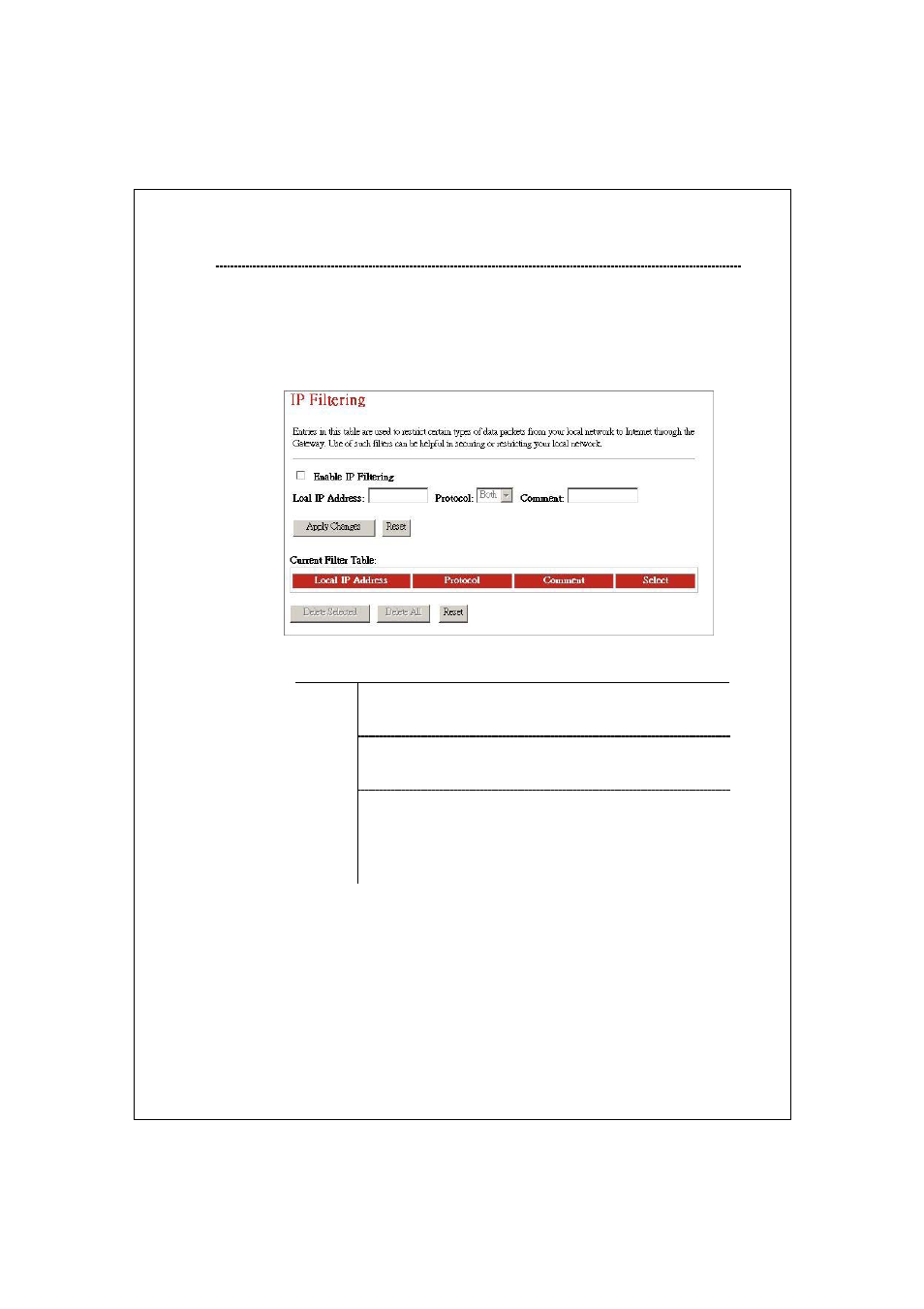 Longshine LCS-WR5-2214-A User Manual | Page 37 / 48