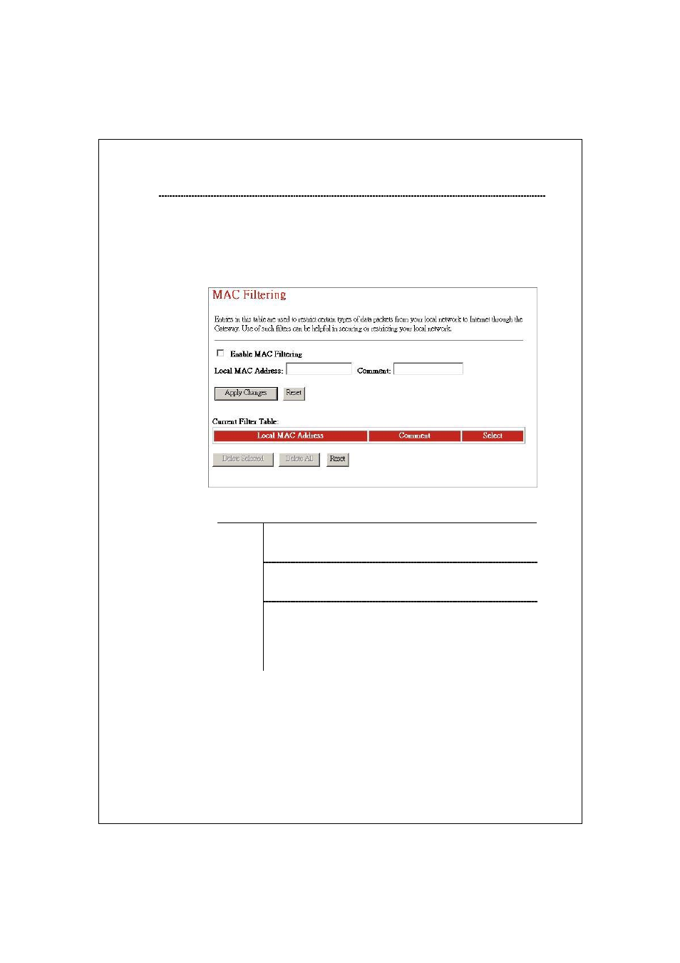 Longshine LCS-WR5-2214-A User Manual | Page 38 / 48