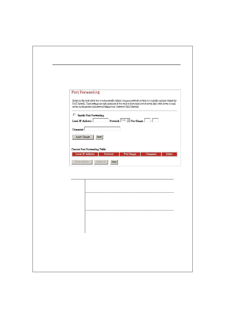 Longshine LCS-WR5-2214-A User Manual | Page 39 / 48