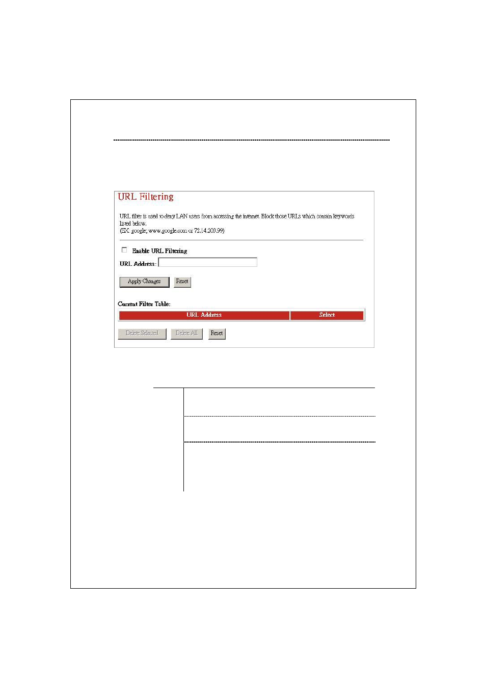 Longshine LCS-WR5-2214-A User Manual | Page 40 / 48