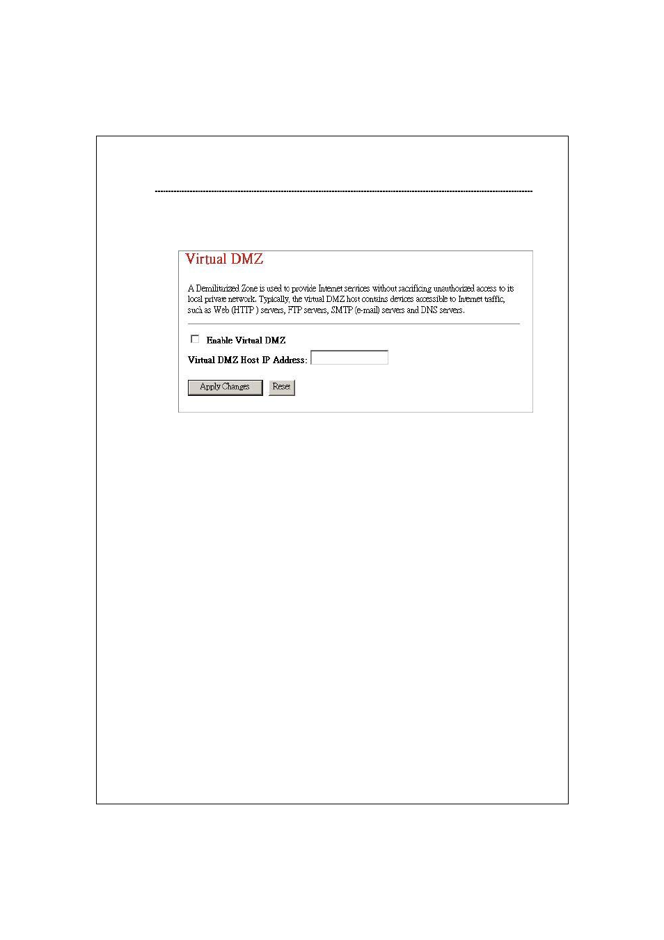 Longshine LCS-WR5-2214-A User Manual | Page 41 / 48