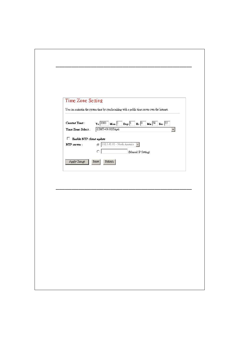 Longshine LCS-WR5-2214-A User Manual | Page 45 / 48