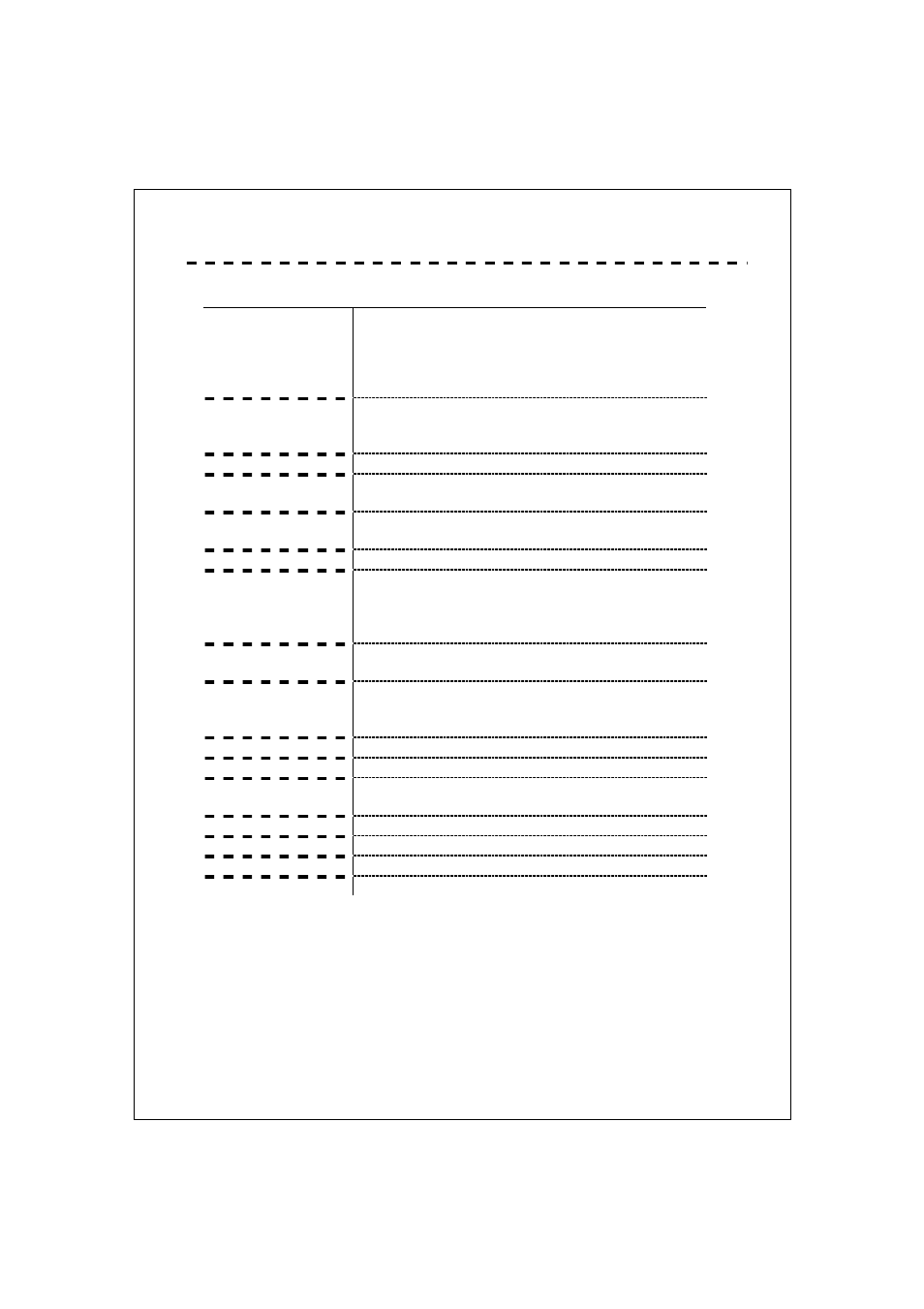 Product specifications | Longshine LCS-WR5-2214-A User Manual | Page 48 / 48