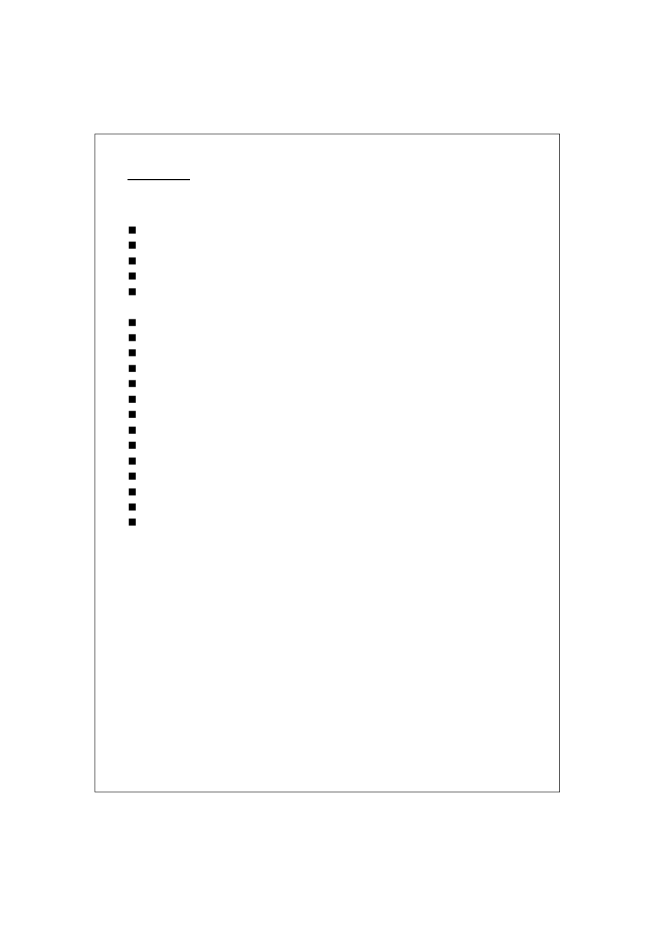 Key features | Longshine LCS-WR5-2214-A User Manual | Page 8 / 48