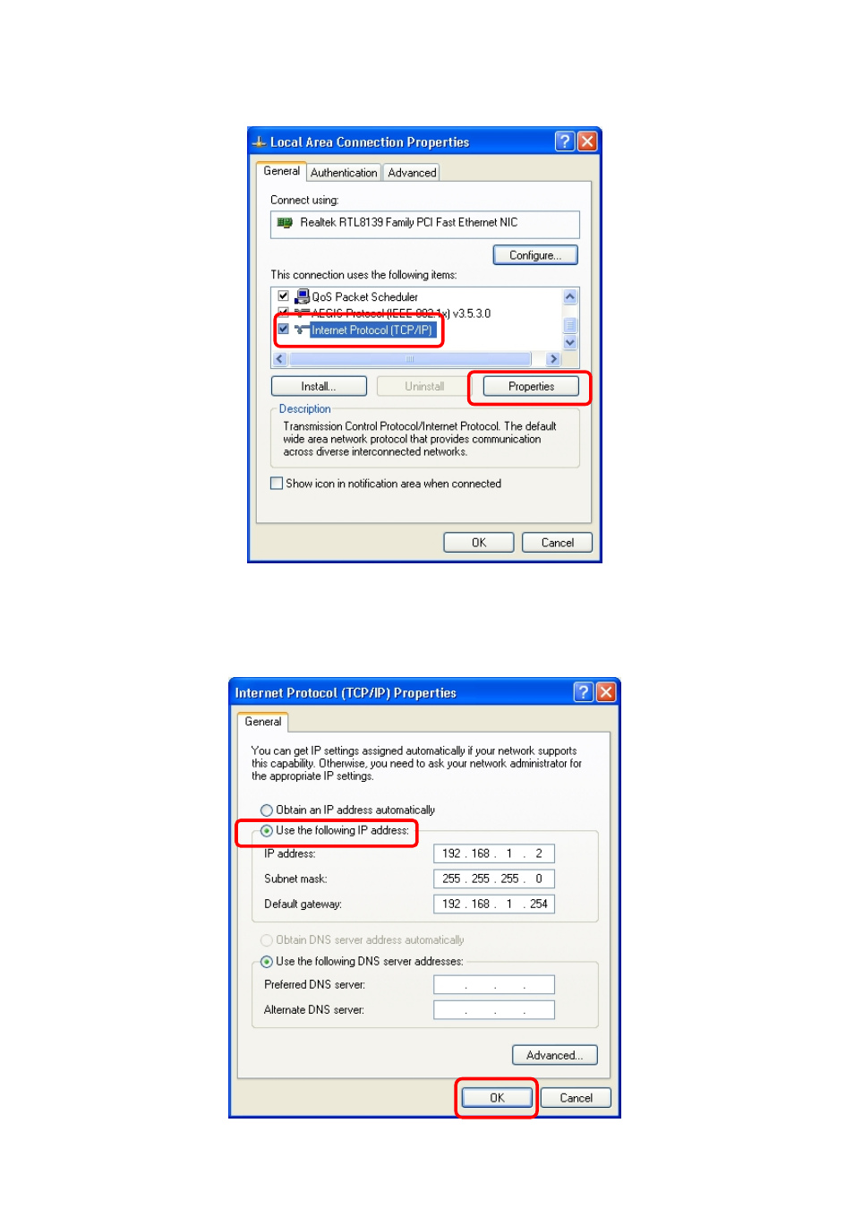 Longshine LCS-WR5-3214N User Manual | Page 14 / 58