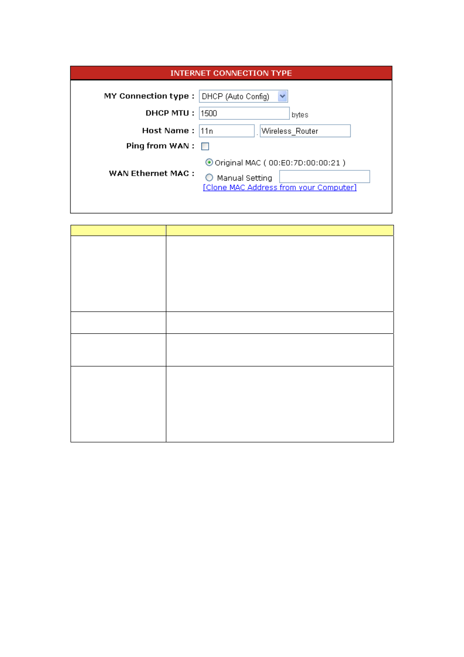 Longshine LCS-WR5-3214N User Manual | Page 20 / 58