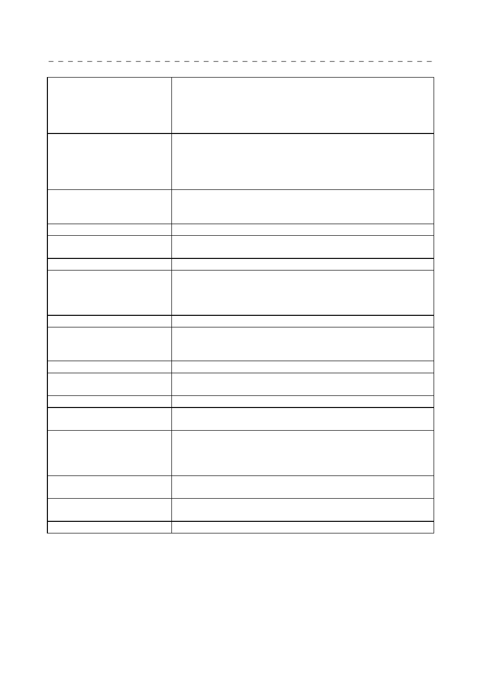 Product specifications | Longshine LCS-WR5-3214N User Manual | Page 57 / 58